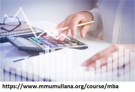 Haryana, Education, MBA Finance Management Haryana