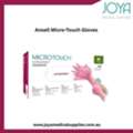 Buy Ansell Micro-Touch Gloves In Australia - Joya Medical Supplies