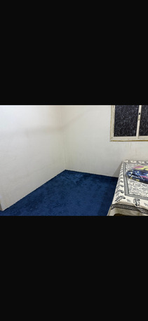Jubail, Sublets, 1 Executive Bachelor Bedroom With Seperate Entry/exit For Rent