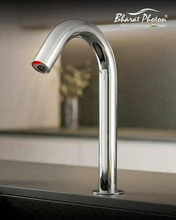 Ghaziabad, Electronics, INR 1,  Bharat Photon Sensor Tap: Smart Touchless Solution For Modern Bathrooms