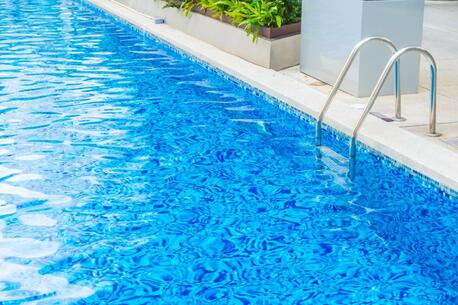 Hyderabad, Cleaning, Sports Pools In Hyderabad
