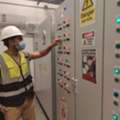 RO Operator, Experience In KSA, TSS, TDS, PH, Chemical Dosing Plant Maintenance,
