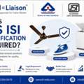 Why Is BIS ISI Certification Required?