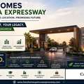 INR 15000000,  150 Sq. Yard,  Hero Homes Yamuna Expressway - Own Your Own Piece Of Paradise