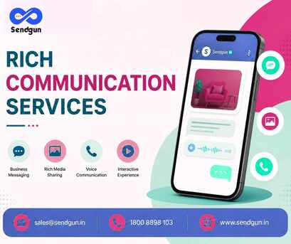 Jaipur, Business, RCS Messaging Service For Better Customer Engagement