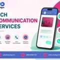 RCS Messaging Service For Better Customer Engagement