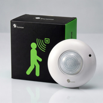 Noida, Electronics, Ceiling Mount PIR Motion Sensor &ndash; Complete Buying Guide For Smart Indoor Lighting (2026)