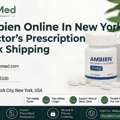 USD 1,  Buy Ambien Online In New York With Doctor's Prescription For Quick Shipping