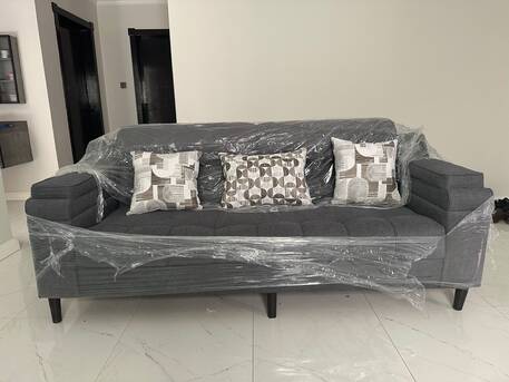Al Wadi, Furniture, SAR 1000,  New Living Room Furniture