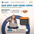 SAP BTP CAP Fiori Apps New Batch Enrollment Open