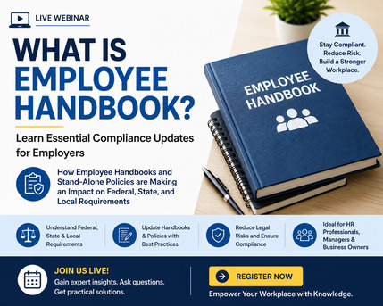 New York, Education, What Is Employee Handbook? Learn Essential Compliance Updates For Employers