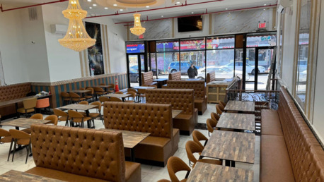 New York, Business, Shanai Restaurant & Party Hall