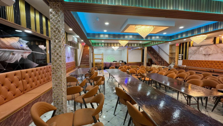 New York, Business, Shanai Restaurant & Party Hall
