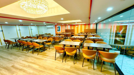 New York, Business, Shanai Restaurant & Party Hall