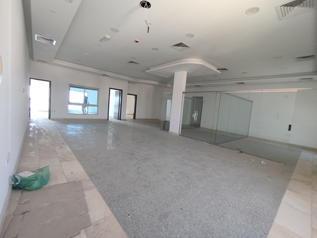 Sitra, Apartments, Flats, Houses & Villas, BHD 350/year,  4 BR,  Sitra:- Spacious 4Bhk Office On Rent With Central Ac..