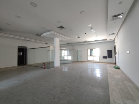 Sitra, Apartments, Flats, Houses & Villas, BHD 350/year,  4 BR,  Sitra:- Spacious 4Bhk Office On Rent With Central Ac..