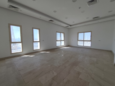 Sitra, Apartments, Flats, Houses & Villas, BHD 350/year,  4 BR,  Sitra:- Spacious 4Bhk Office On Rent With Central Ac..