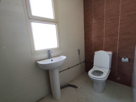 Sitra, Apartments, Flats, Houses & Villas, BHD 350/year,  4 BR,  Sitra:- Spacious 4Bhk Office On Rent With Central Ac..