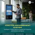 Visitor Management System Why Every UAE Business Needs One