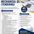 Mechanical QS (Tendering)