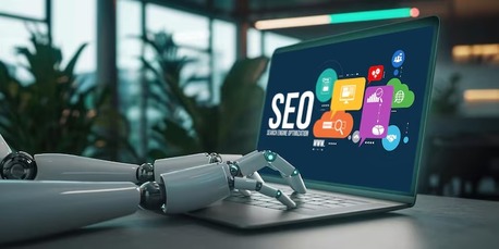 New York, Marketing, AI SEO Services &ndash; Best AI SEO Agencies In The USA