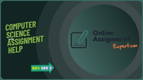 Melbourne, Books, AUD 1,  Computer Science Assignment Help &ndash; Expert Solutions At 50% OFF