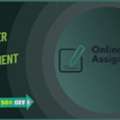 AUD 1, Computer Science Assignment Help – Expert Solutions At 50% OFF