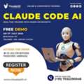 Claude Code AI Free Demo &ndash; Register Today