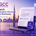 AI Search Optimization Services For Dubai Businesses