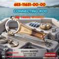 GBP 99999,  YAMAHA CONNECTING ROD &ndash; 6E5-11651-00-00
