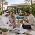 CLIENT DESIGN CONSULTANT / LANDSCAPING & OUTDOOR CONSTRUCTION