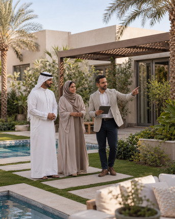 Manama, Jobs, CLIENT DESIGN CONSULTANT / LANDSCAPING & OUTDOOR CONSTRUCTION