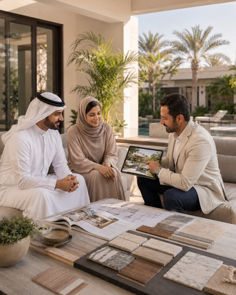 Manama, Jobs, CLIENT DESIGN CONSULTANT / LANDSCAPING & OUTDOOR CONSTRUCTION