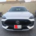 SAR 73000,  MG HS Trophy Edition,  2024,  Automatic,  4500 KM,   MG HS Trophy 4WD &ndash; Excellent Condition