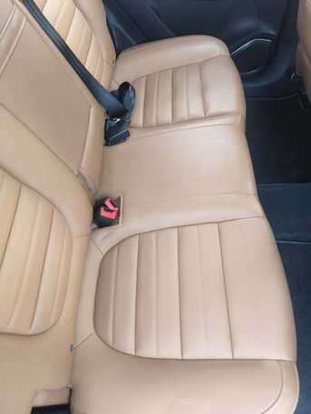 Riyadh, Vehicles, Cars & Trucks , SAR 73000,  MG HS Trophy Edition,  2024,  Automatic,  4500 KM,   MG HS Trophy 4WD &ndash; Excellent Condition