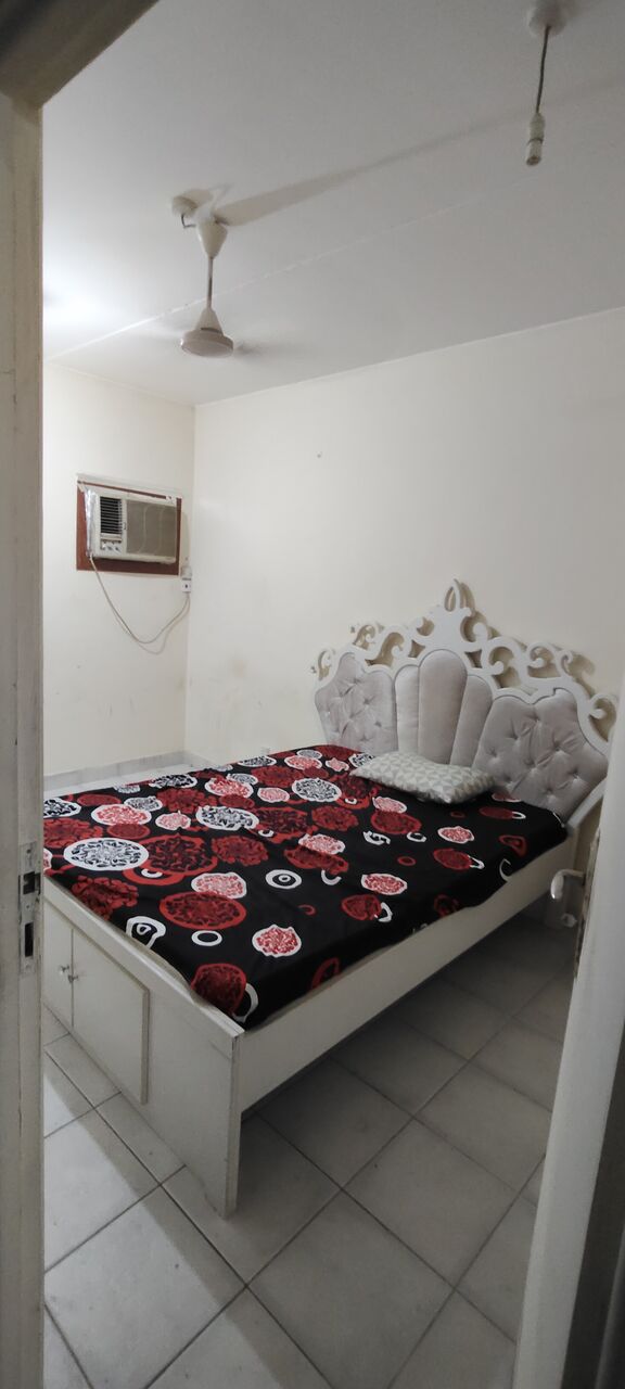 Hoora, Rooms for Rent, BHD 100/month,  Furnished,  100 Sq. Meter,  Room For Rent 100 Bd  One Room 2 Room Family 200 Bd