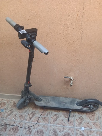 Hara, Electrical & Plumbing, SAR 200,  Electric Scooter For Sale