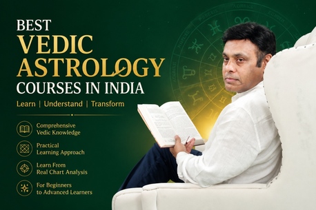 Noida, Business, Enroll In Expert Astrology Courses Today