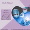 Master Modern Laparoscopy Training For Gynecologists
