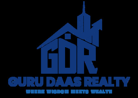 Dubai, Apartments, Flats, Houses & Villas, Buy Property In Dubai With GuruDaasRealty