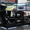 USD 1295,  Racing Simulator Cockpit For Sale