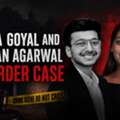 Siya Goyal And Ketan Agarwal Murder Case