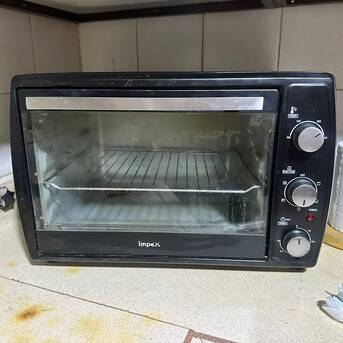 Jeddah, Bicycles, SAR 600,  Cycle LCD Oven