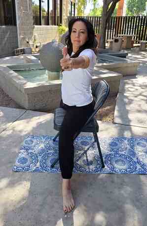 New York, Health, Find A Personal Yoga Teacher In Arizona