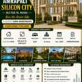 If You Want To Buy A Ready-to-move Apartment In Noida, Take A Look At Amrapali Silicon Cit