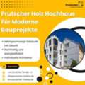 Prutscher Holz Hochhaus Für Moderne Bauprojekte