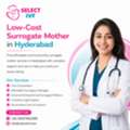 Low-Cost Surrogate Mother In Hyderabad