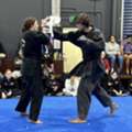 Checkout The Beginner Adult Karate Classes Of AMAF Australia