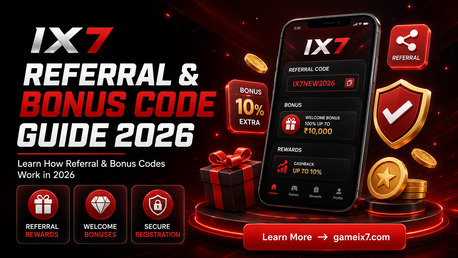 New Delhi, Daycare, IX7 Game &ndash; Secure Online Gaming Platform With Easy Access