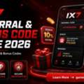 IX7 Game &ndash; Secure Online Gaming Platform With Easy Access